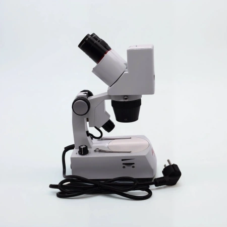 Микроскоп стерео Микромед МС-1 вар.2C Digital